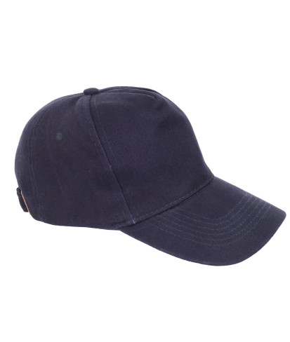 CYRUS - Brush Cotton Cap